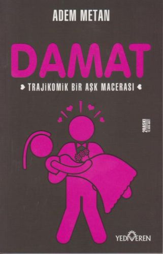 Damat | Kitap Ambarı