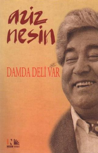 Damda Deli Var | Kitap Ambarı