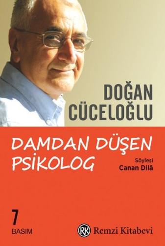 Damdan Düşen Psikolog | Kitap Ambarı