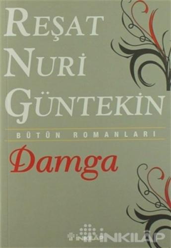 Damga | Kitap Ambarı