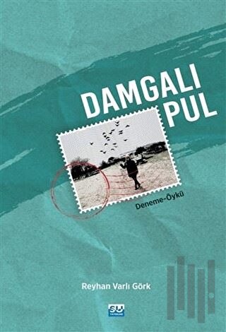 Damgalı Pul | Kitap Ambarı