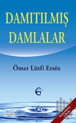 Damıtılmış Damlalar | Kitap Ambarı