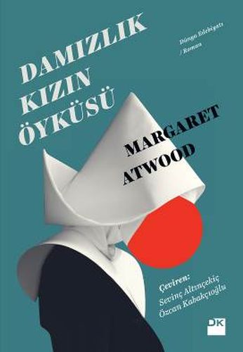 Damızlık Kızın Öyküsü | Kitap Ambarı