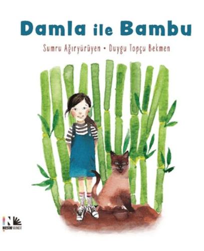 Damla ile Bambu | Kitap Ambarı