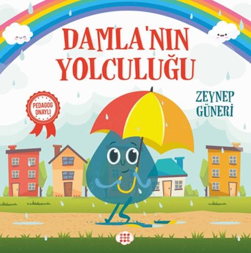 Damla’nın Yolculuğu | Kitap Ambarı