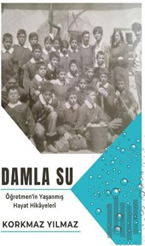 Damla Su | Kitap Ambarı