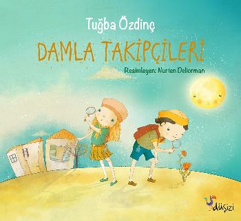 Damla Takipçileri | Kitap Ambarı