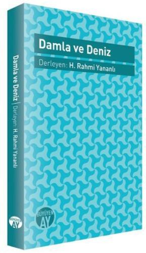 Damla ve Deniz | Kitap Ambarı