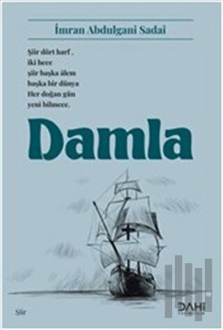 Damla | Kitap Ambarı