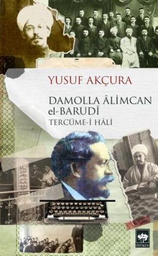 Damolla Alimcan el Barudi Tercüme-i Hali | Kitap Ambarı