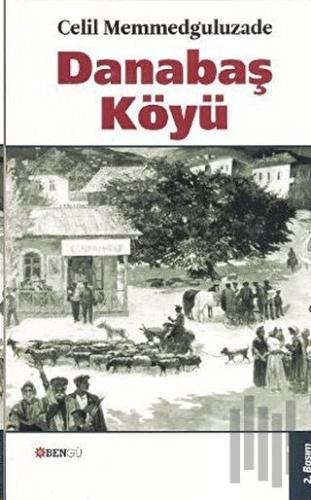 Danabaş Köyü | Kitap Ambarı