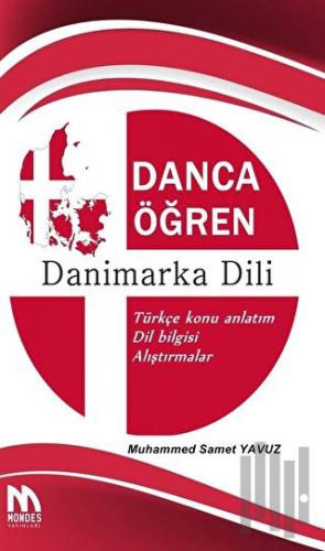 Danca Öğren Danimarka Dili | Kitap Ambarı