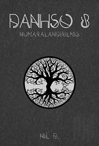 Danhso 8 - Numaralandırılmış | Kitap Ambarı