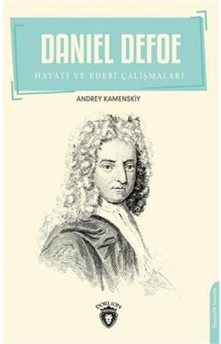 Daniel Defoe | Kitap Ambarı