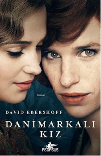 Danimarkalı Kız | Kitap Ambarı