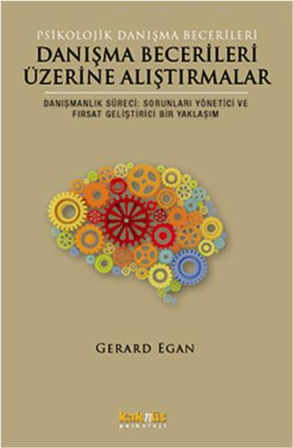 Danışma Becerileri Üzerine Alıştırmalar | Kitap Ambarı