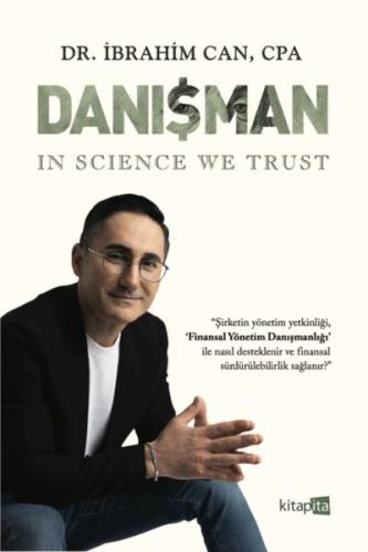 Danışman | Kitap Ambarı