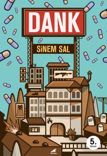 Dank | Kitap Ambarı