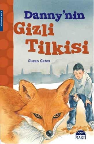 Danny'nin Gizli Tilkisi | Kitap Ambarı