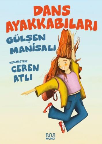 Dans Ayakkabıları | Kitap Ambarı