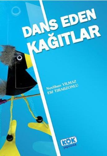 Dans Eden Kağıtlar | Kitap Ambarı