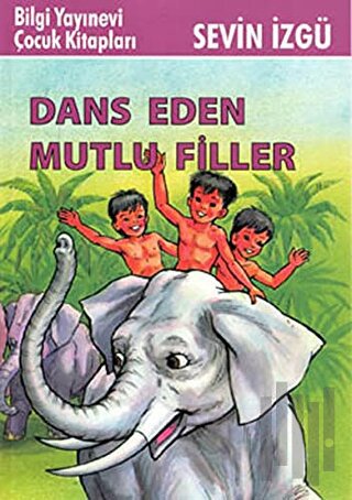 Dans Eden Mutlu Filler | Kitap Ambarı