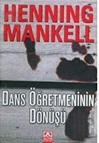 Dans Öğretmeninin Dönüşü | Kitap Ambarı