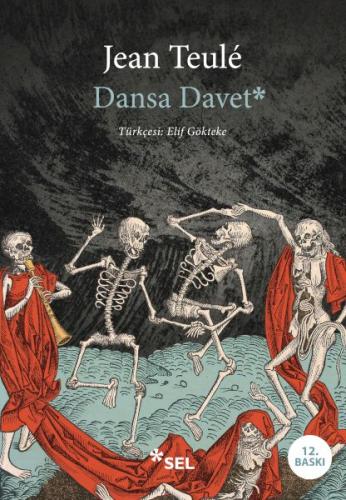 Dansa Davet | Kitap Ambarı