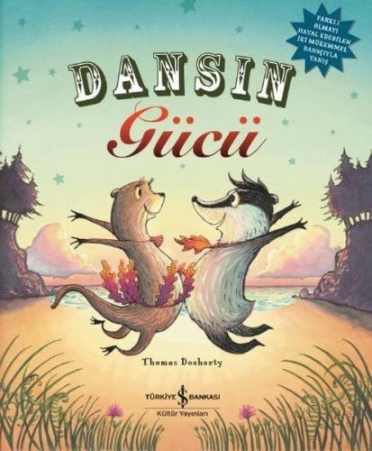 Dansın Gücü | Kitap Ambarı