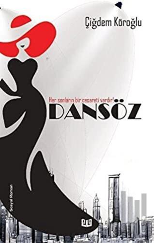 Dansöz | Kitap Ambarı