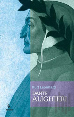 Dante Alighieri | Kitap Ambarı