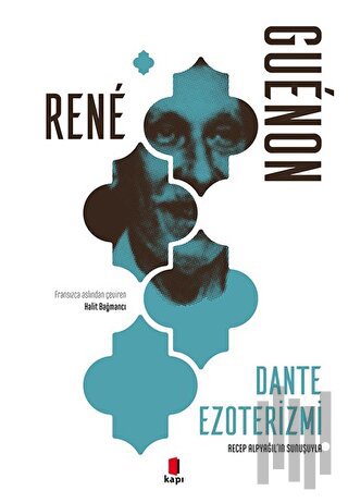 Dante Ezoterizmi | Kitap Ambarı