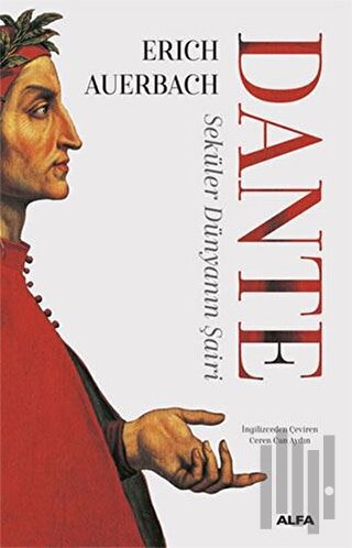 Dante - Seküler Dünyanın Şairi | Kitap Ambarı