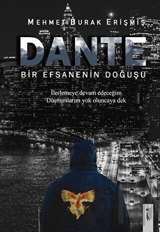 Dante | Kitap Ambarı