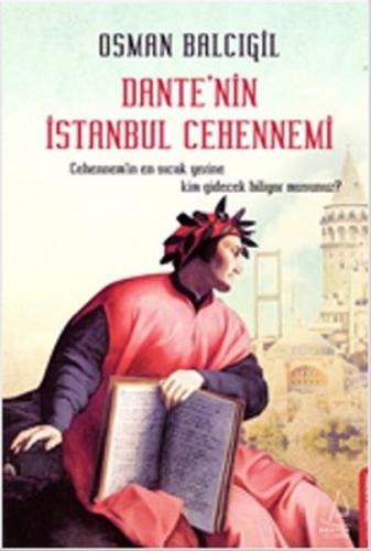 Dante’nin İstanbul Cehennemi | Kitap Ambarı