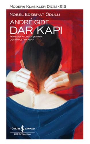 Dar Kapı | Kitap Ambarı