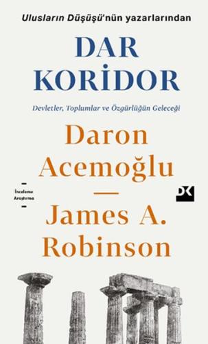 Dar Koridor | Kitap Ambarı