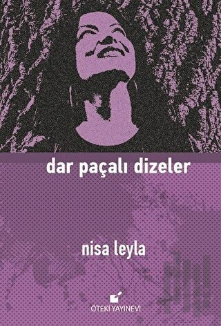 Dar Paçalı Dizeler (Ciltli) | Kitap Ambarı