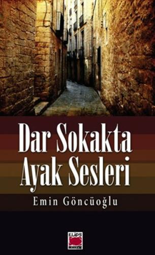 Dar Sokakta Ayak Sesleri | Kitap Ambarı