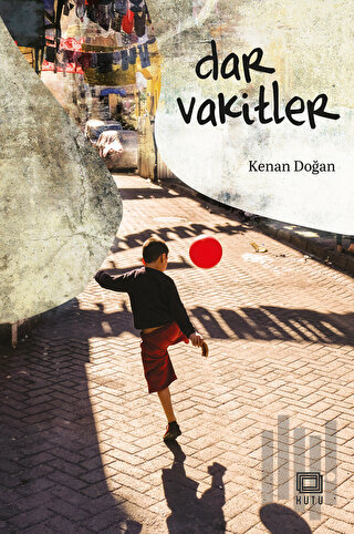 Dar Vakitler | Kitap Ambarı