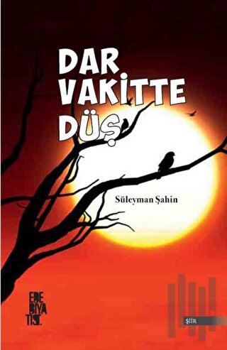 Dar Vakitte Düş | Kitap Ambarı