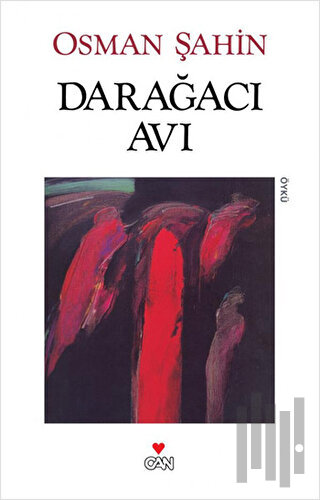 Darağacı Avı | Kitap Ambarı