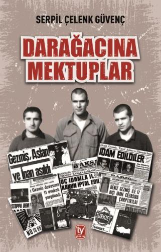 Darağacına Mektuplar | Kitap Ambarı