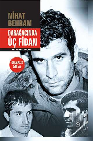 Darağacında Üç Fidan (Ciltli) | Kitap Ambarı