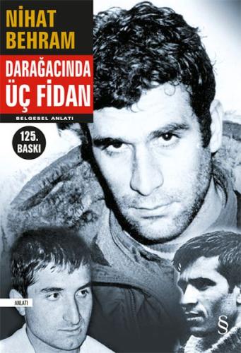 Darağacında Üç Fidan | Kitap Ambarı