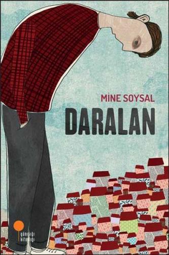 Daralan | Kitap Ambarı