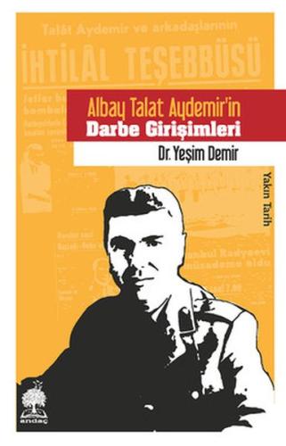 Darbe Girişimleri | Kitap Ambarı