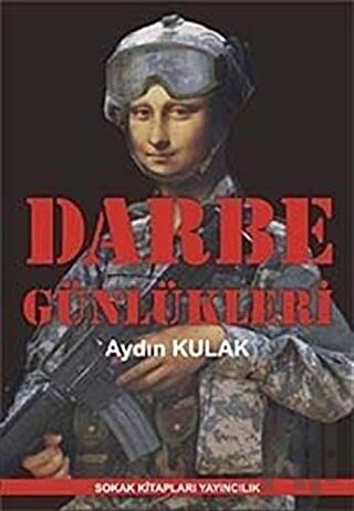 Darbe Günlükleri | Kitap Ambarı