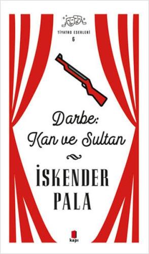 Darbe: Kan ve Sultan | Kitap Ambarı