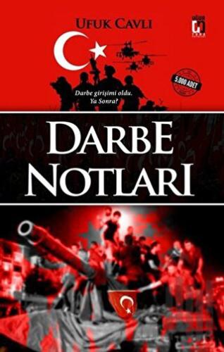 Darbe Notları | Kitap Ambarı